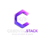 Creovix Stack Logo
