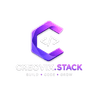 Creovix Stack Logo